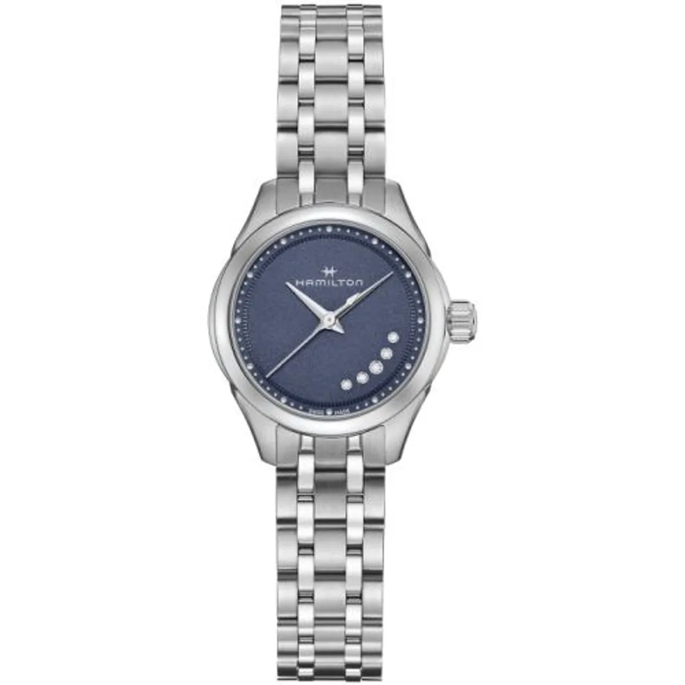 Hamilton Jazzmaster