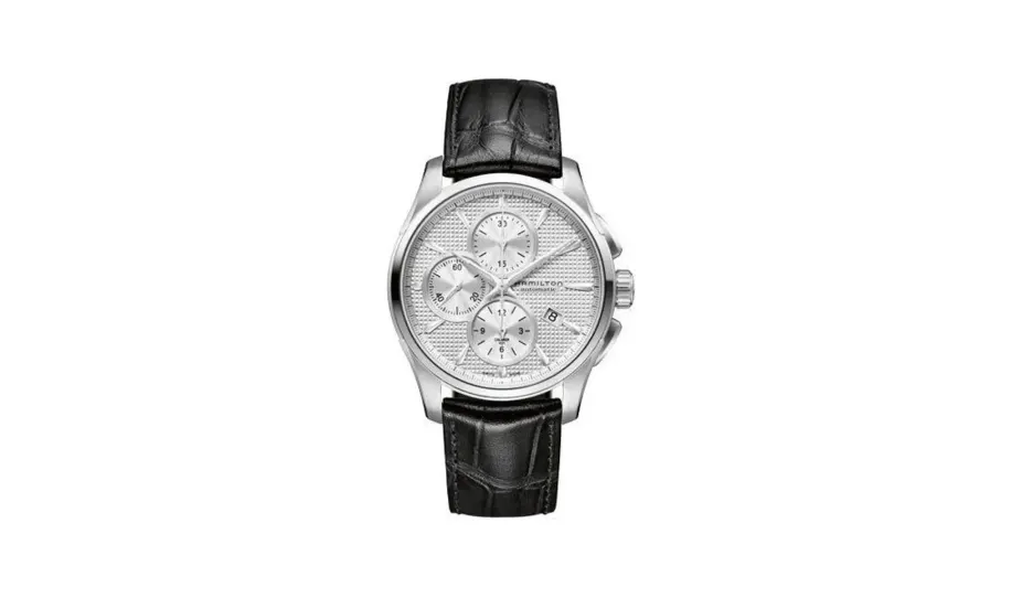 Hamilton Jazzmaster Auto Chrono