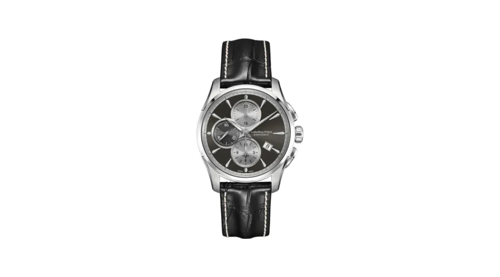 Hamilton Jazzmaster Auto Chrono