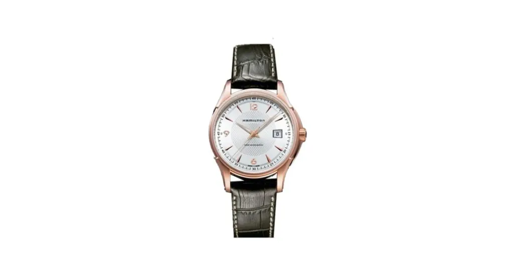 Hamilton Jazzmaster Viewmatic Auto