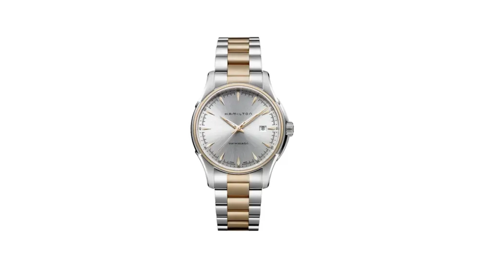 Hamilton Jazzmaster Jazzmaster Viewmatic Auto