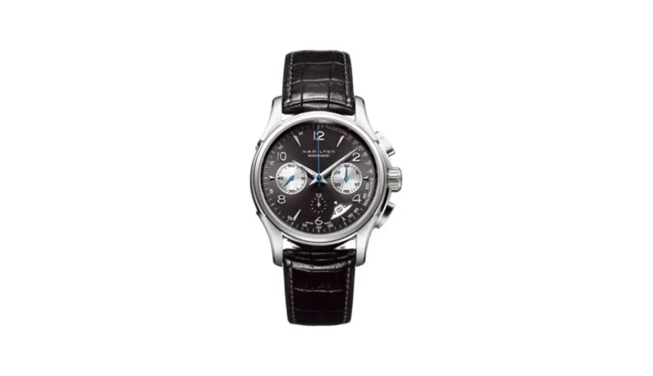 Hamilton Jazzmaster Jazzmaster Auto Chrono Auto Chrono