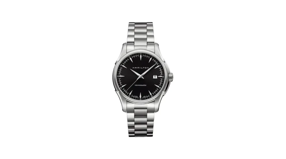 Hamilton Jazzmaster Viewmatic Auto