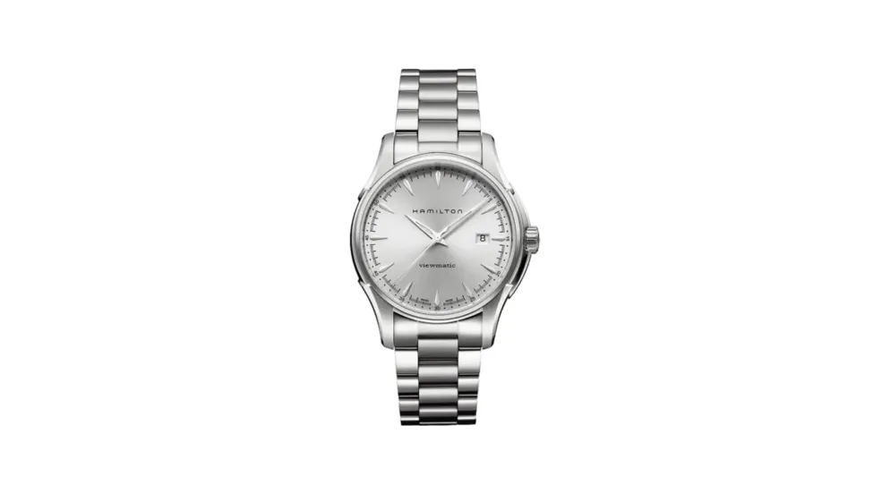 Hamilton Jazzmaster Viewmatic Auto