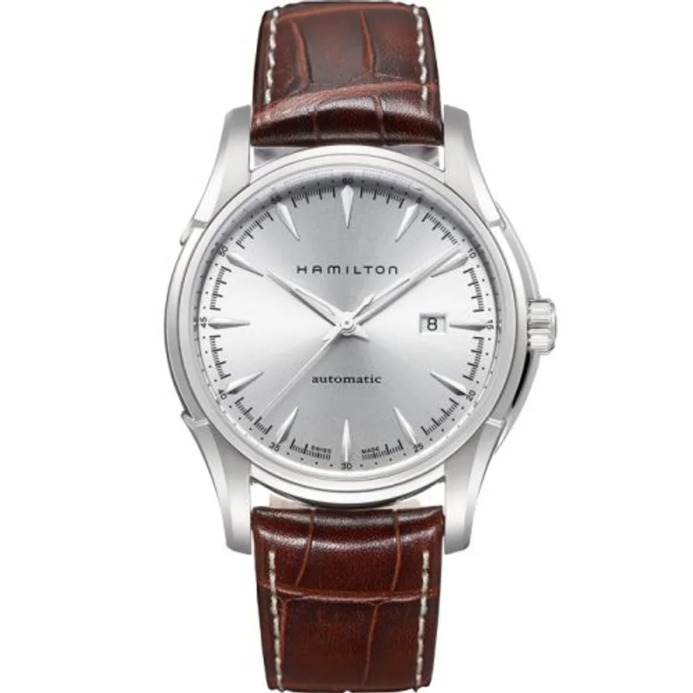 Hamilton Jazzmaster Viewmatic Auto