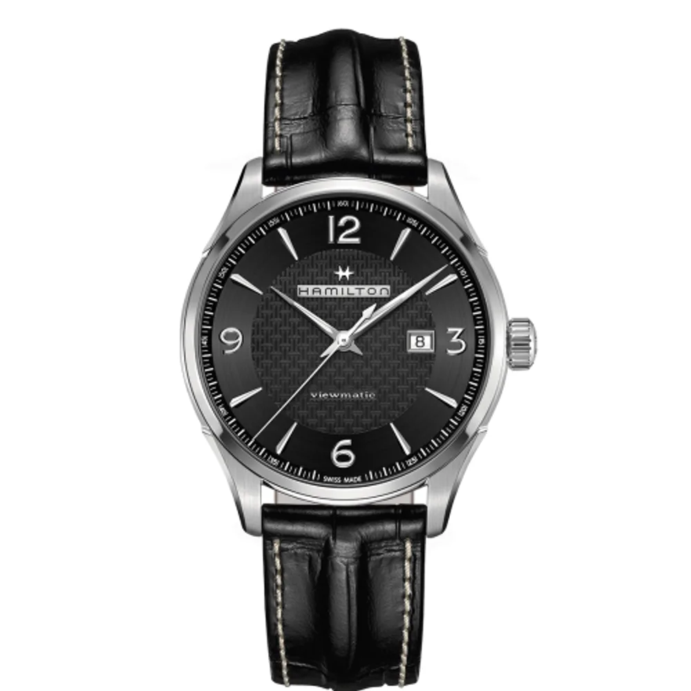 Hamilton Jazzmaster Viewmatic Auto
