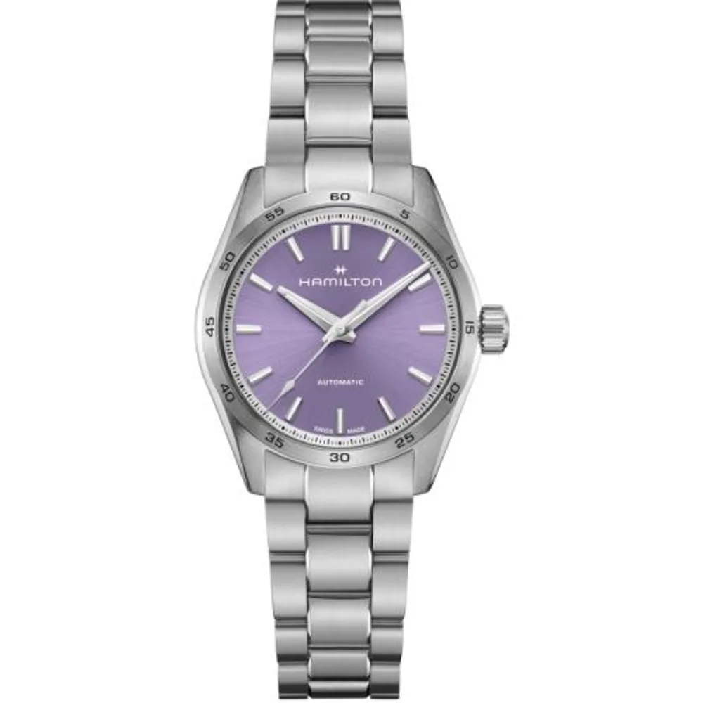 Hamilton Jazzmaster Performer Auto