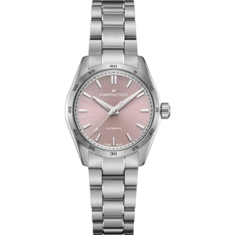 Hamilton Jazzmaster Performer Auto