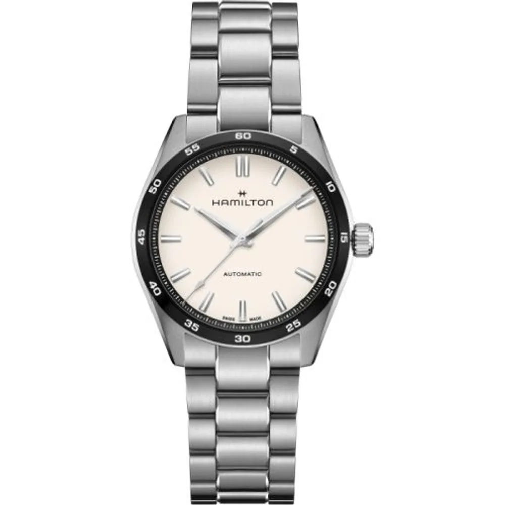 Hamilton Jazzmaster Performer Auto