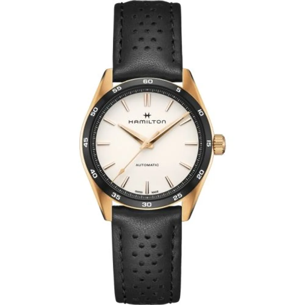 Hamilton Jazzmaster Performer Auto