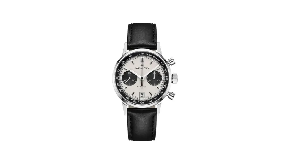 Hamilton American Classic Intra-Matic Auto Chrono