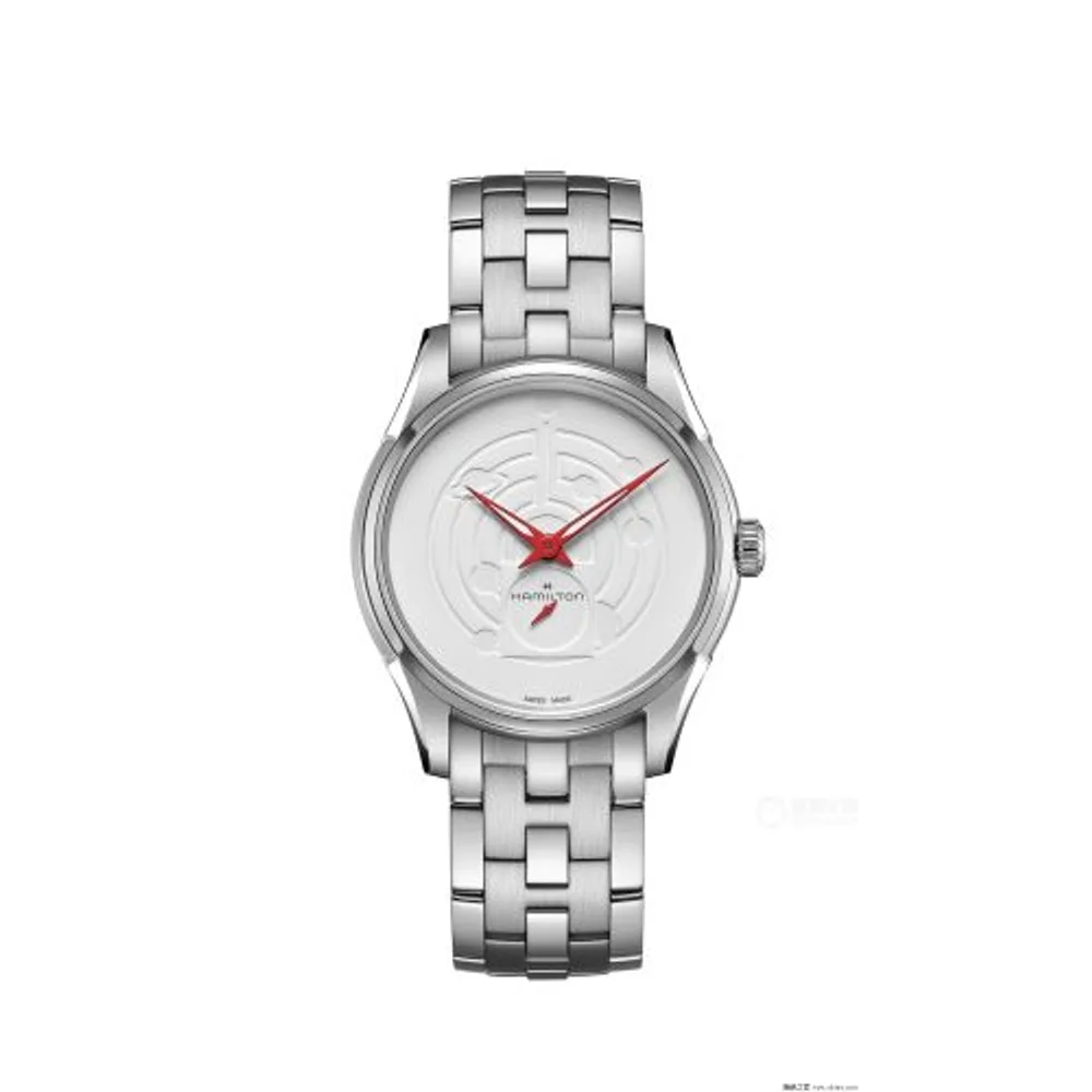 Hamilton Jazzmaster Thinline Special Edition