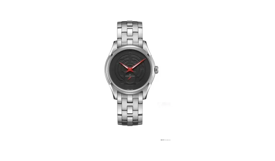 Hamilton Jazzmaster Thinline Special Edition