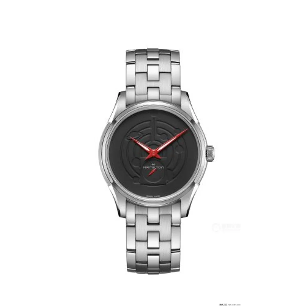 Hamilton Jazzmaster Thinline Special Edition