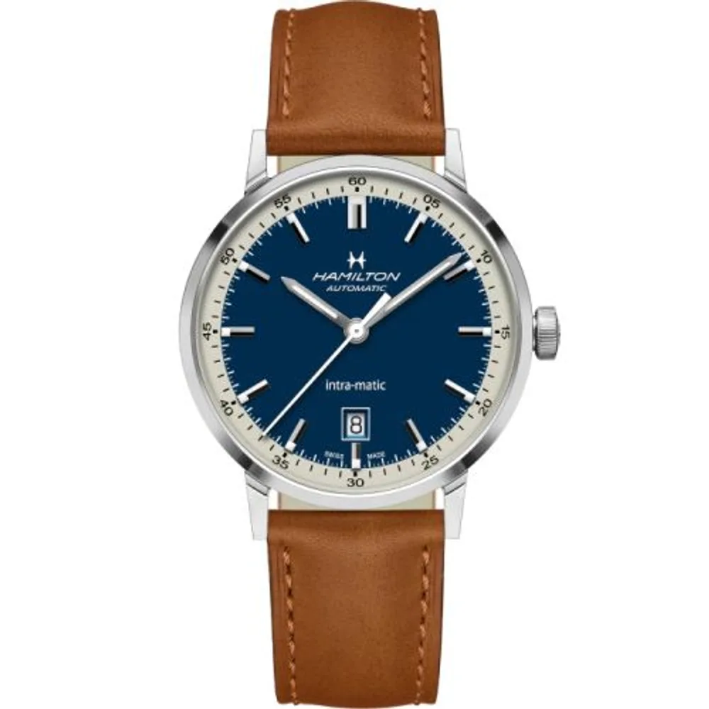 Hamilton American Classic Intra-Matic Auto