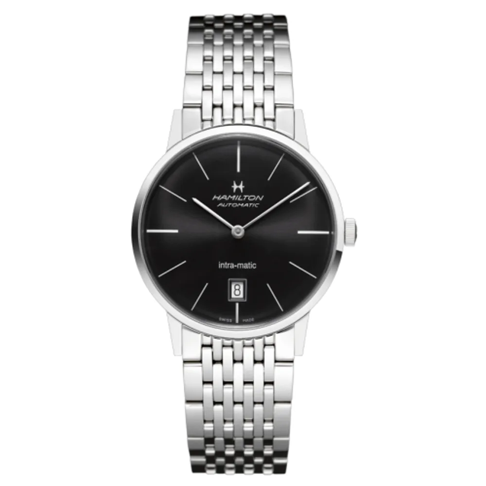 Hamilton American Classic Intra-Matic Auto