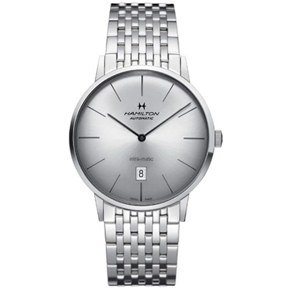 Hamilton American Classic Intra-Matic Auto