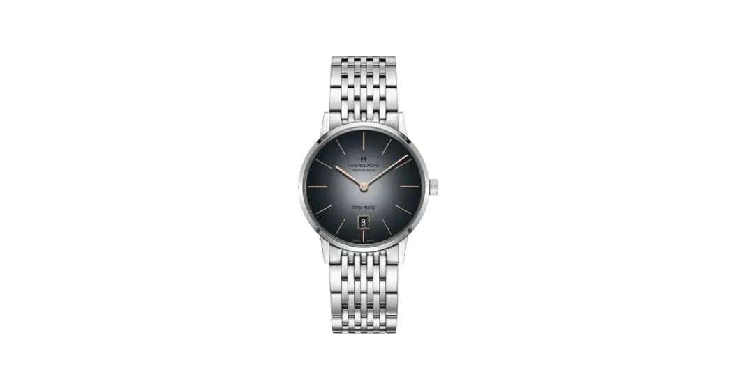 Hamilton American Classic Intra-Matic Auto