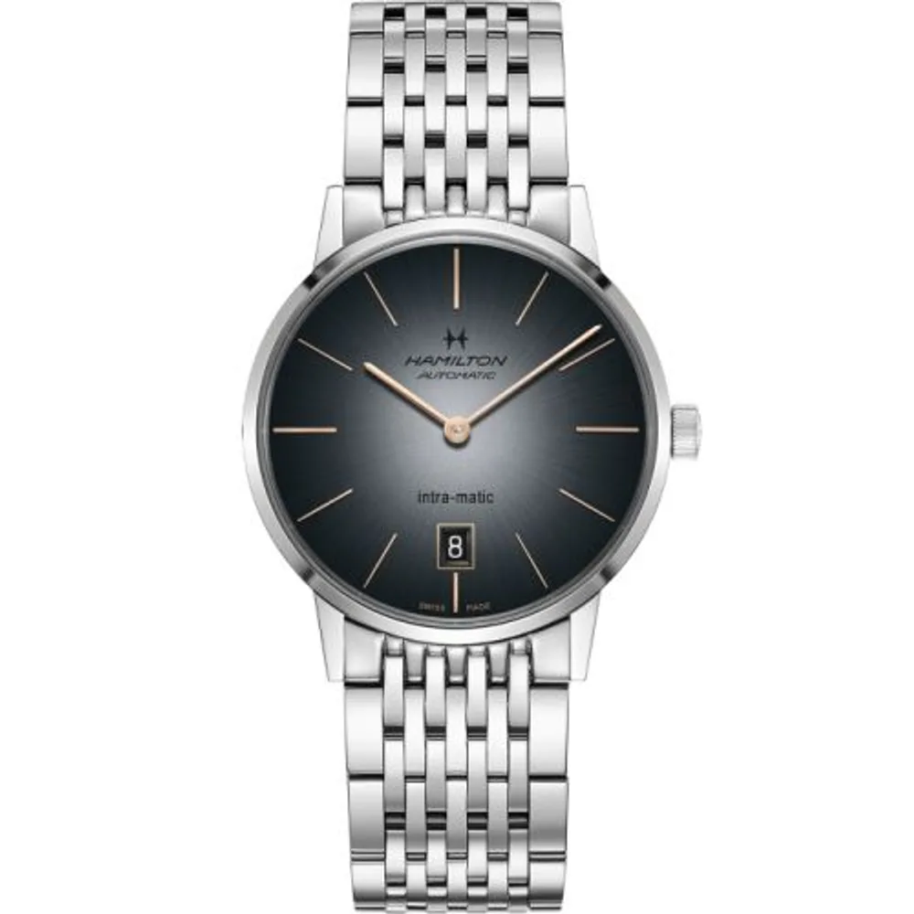Hamilton American Classic Intra-Matic Auto