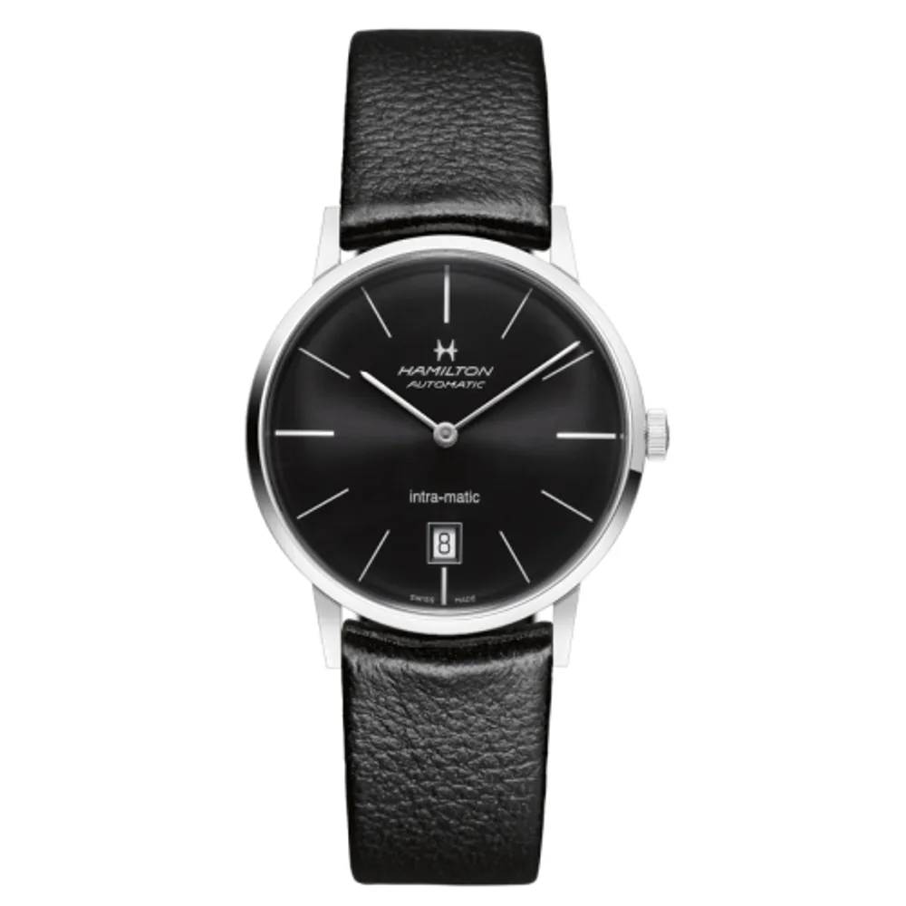 Hamilton American Classic Intra-Matic Auto
