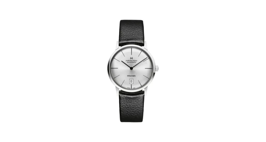 Hamilton American Classic Intra-Matic Auto