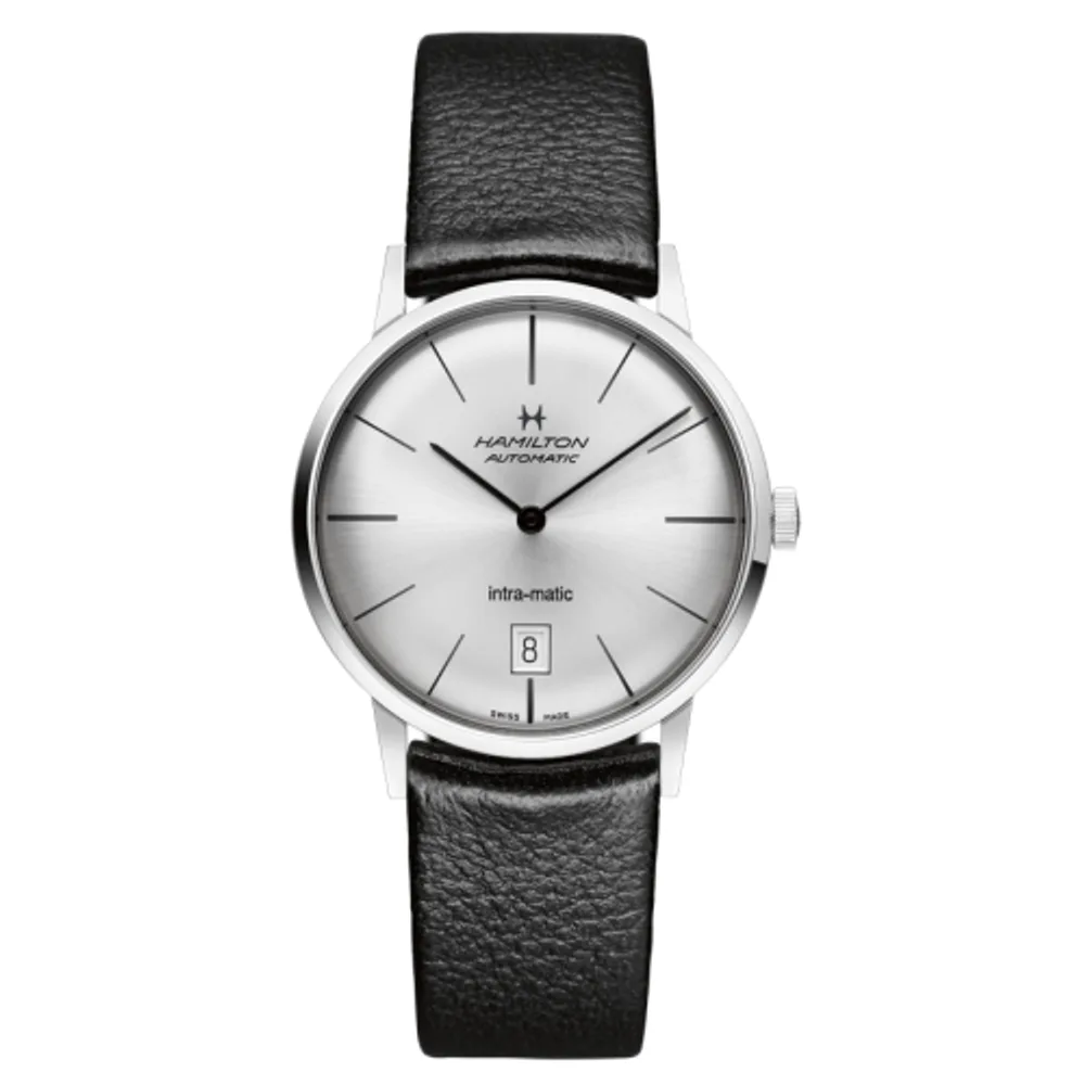 Hamilton American Classic Intra-Matic Auto