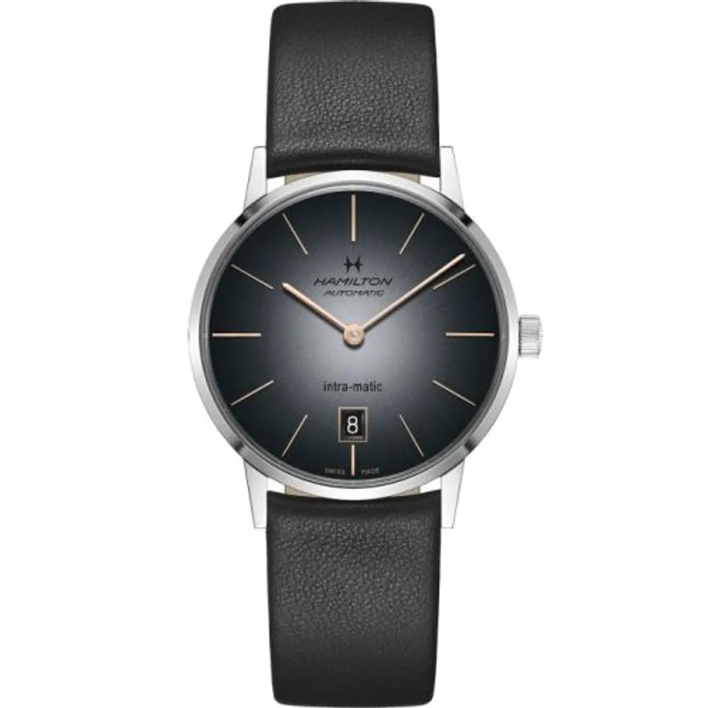 Hamilton American Classic Intra-Matic Auto