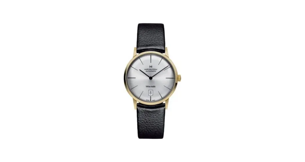 Hamilton American Classic Intra-Matic Auto