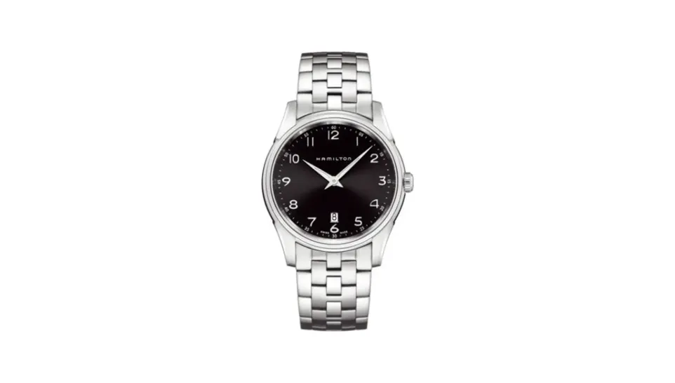 Hamilton Jazzmaster Thinline Quartz