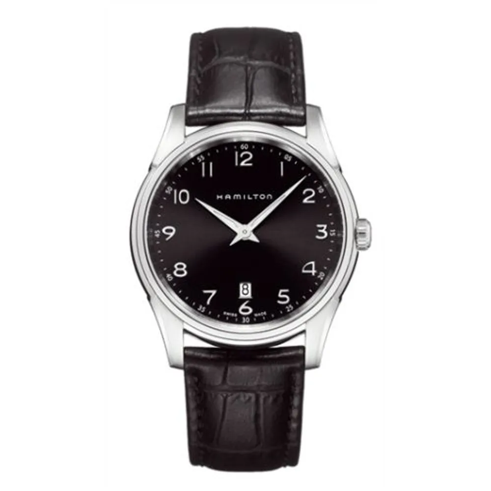 Hamilton Jazzmaster Thinline Quartz