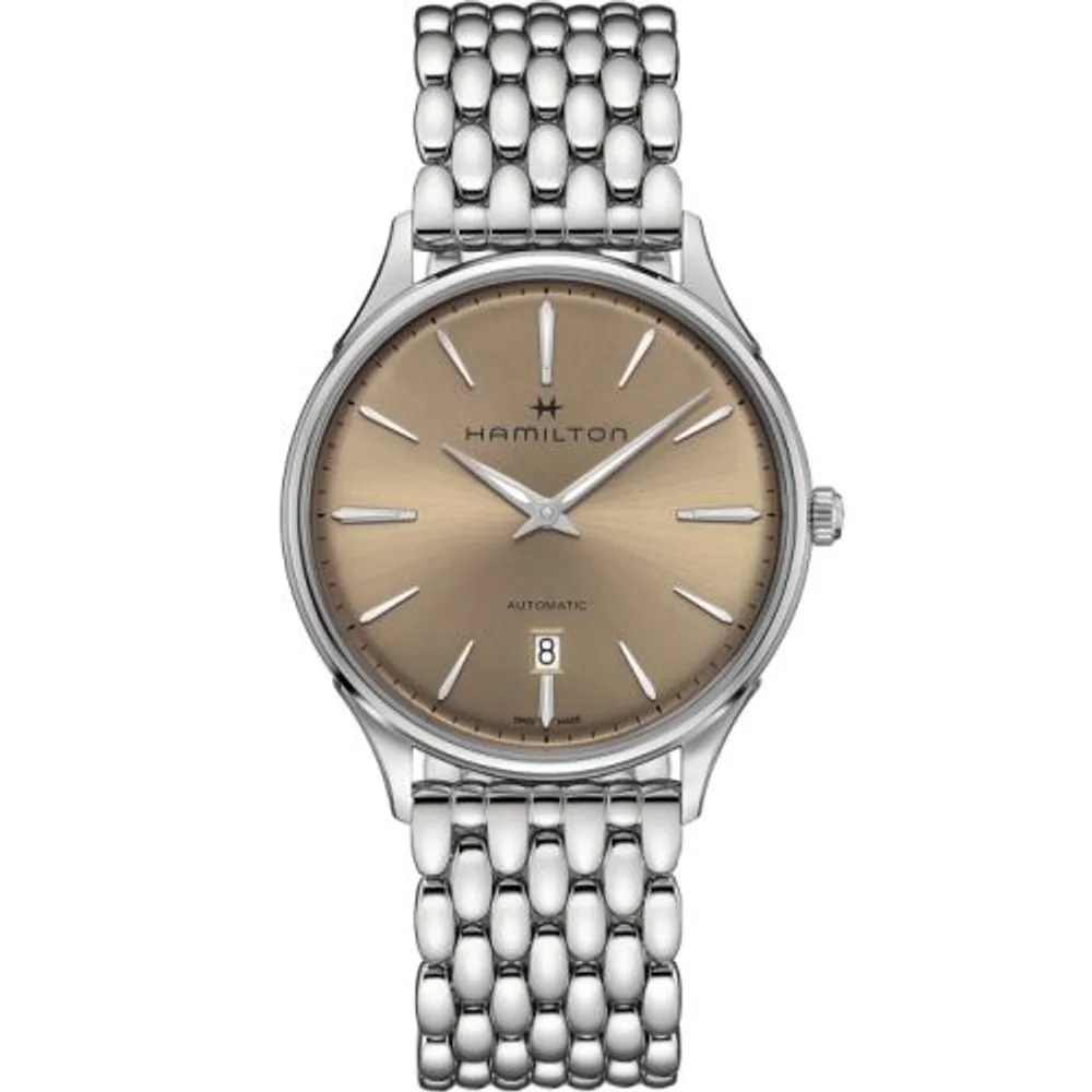 Hamilton Jazzmaster Thinline Auto