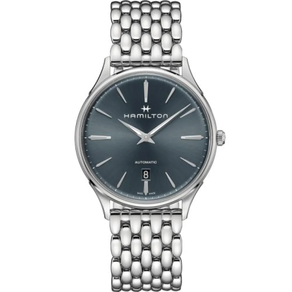 Hamilton Jazzmaster Thinline Auto