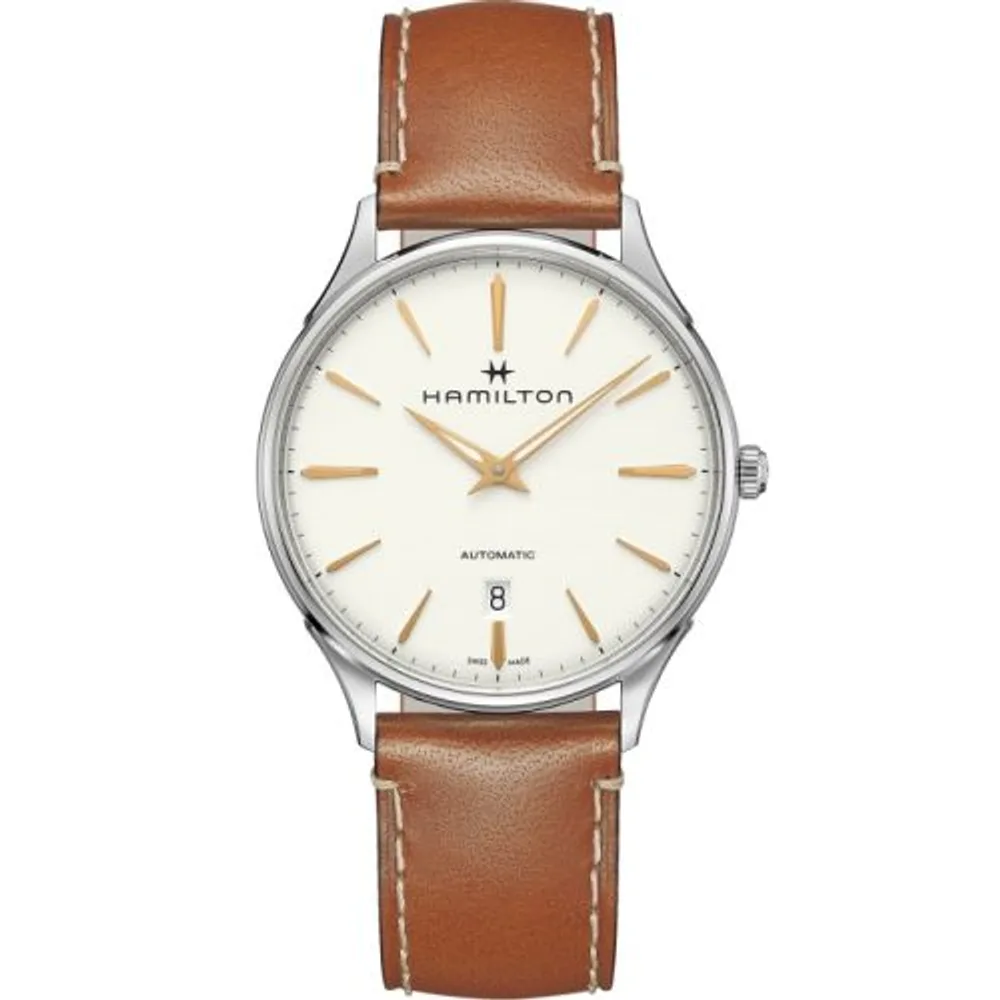 Hamilton Jazzmaster Thinline Auto