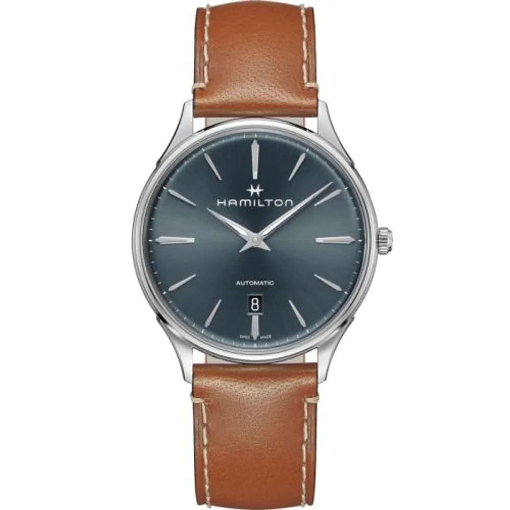 Hamilton Jazzmaster Thinline Auto