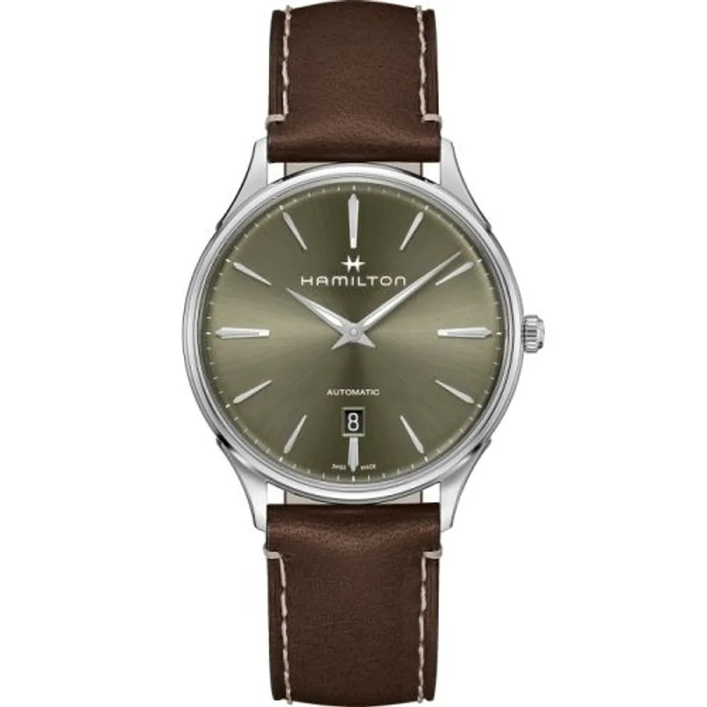 Hamilton Jazzmaster Thinline Auto