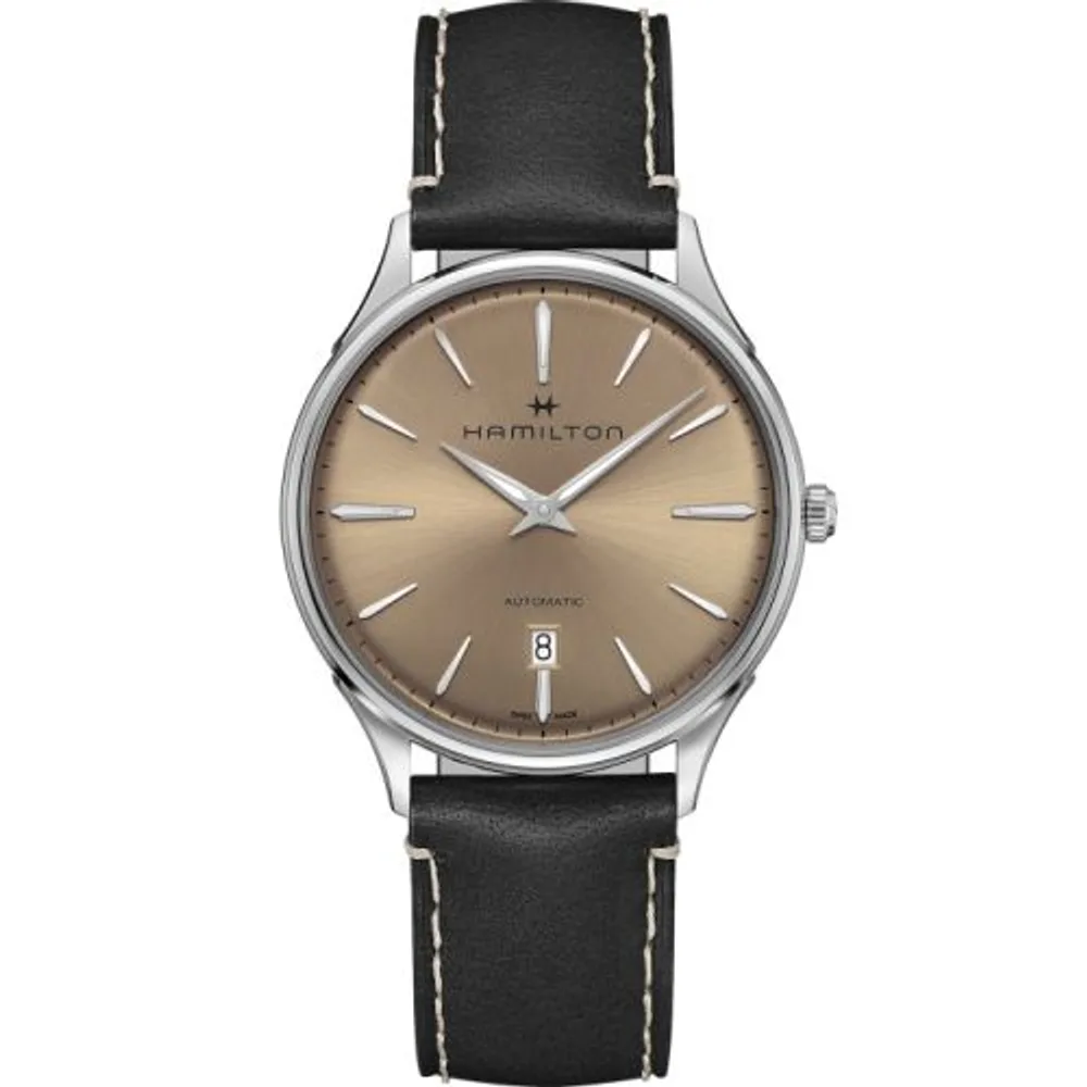 Hamilton Jazzmaster Thinline Auto