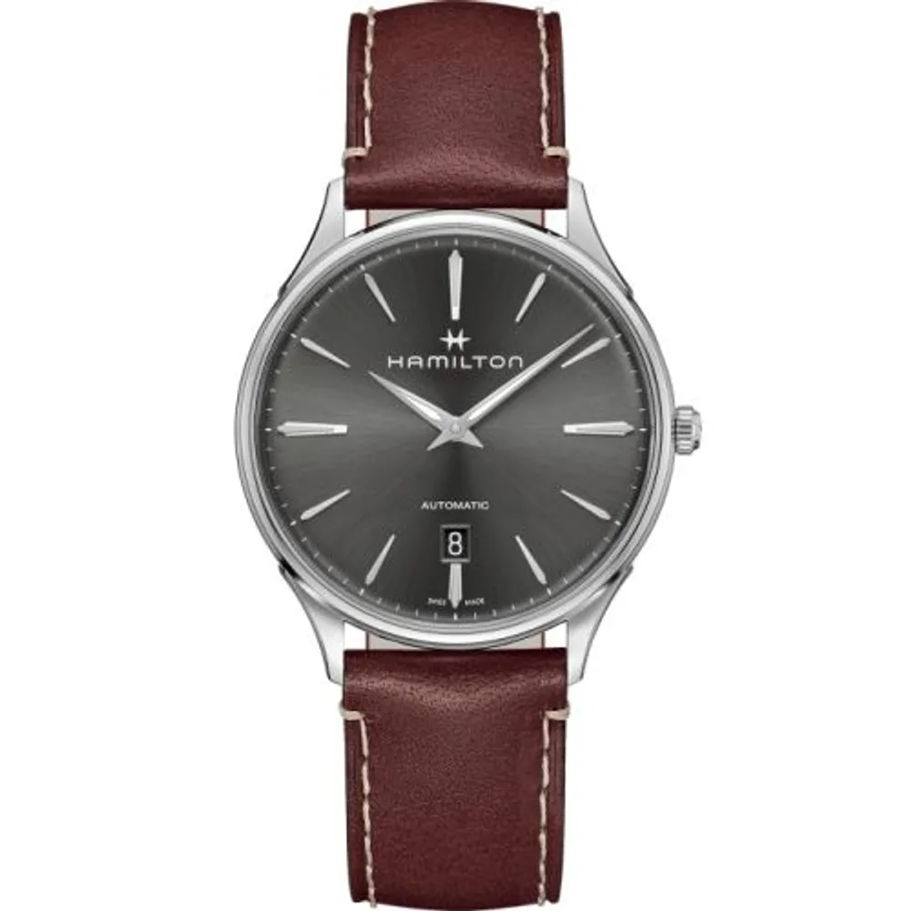 Hamilton Jazzmaster Thinline Auto