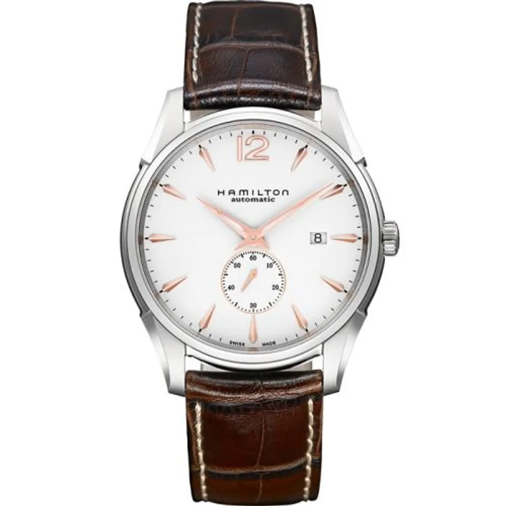 Hamilton Jazzmaster Small Second Auto