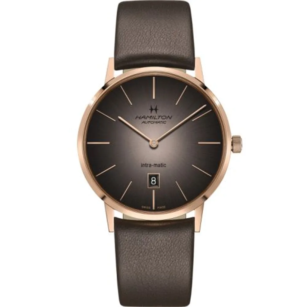 Hamilton American Classic Intra-Matic Auto