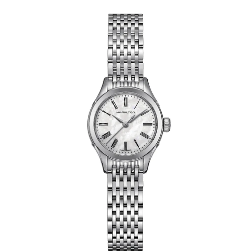 Hamilton American Classic Valiant Quartz