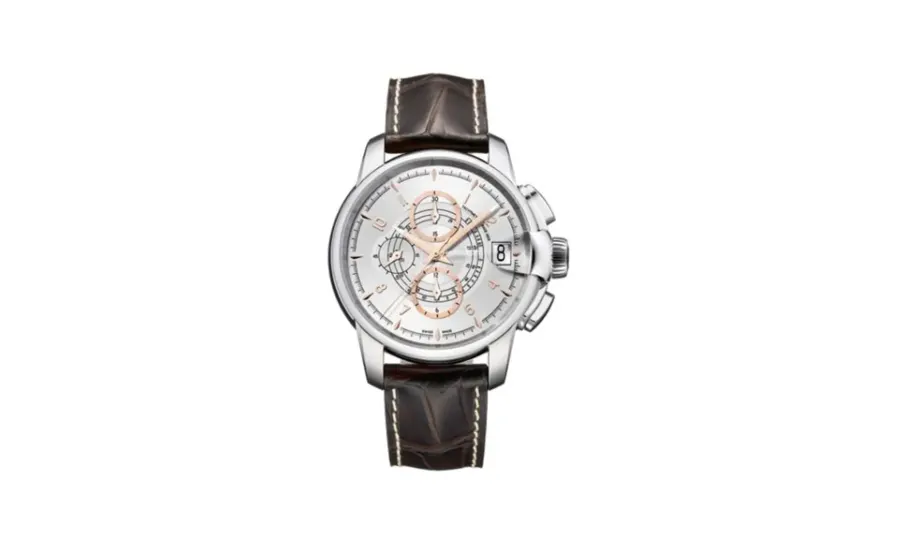 Hamilton American Classic RailRoad Auto Chrono