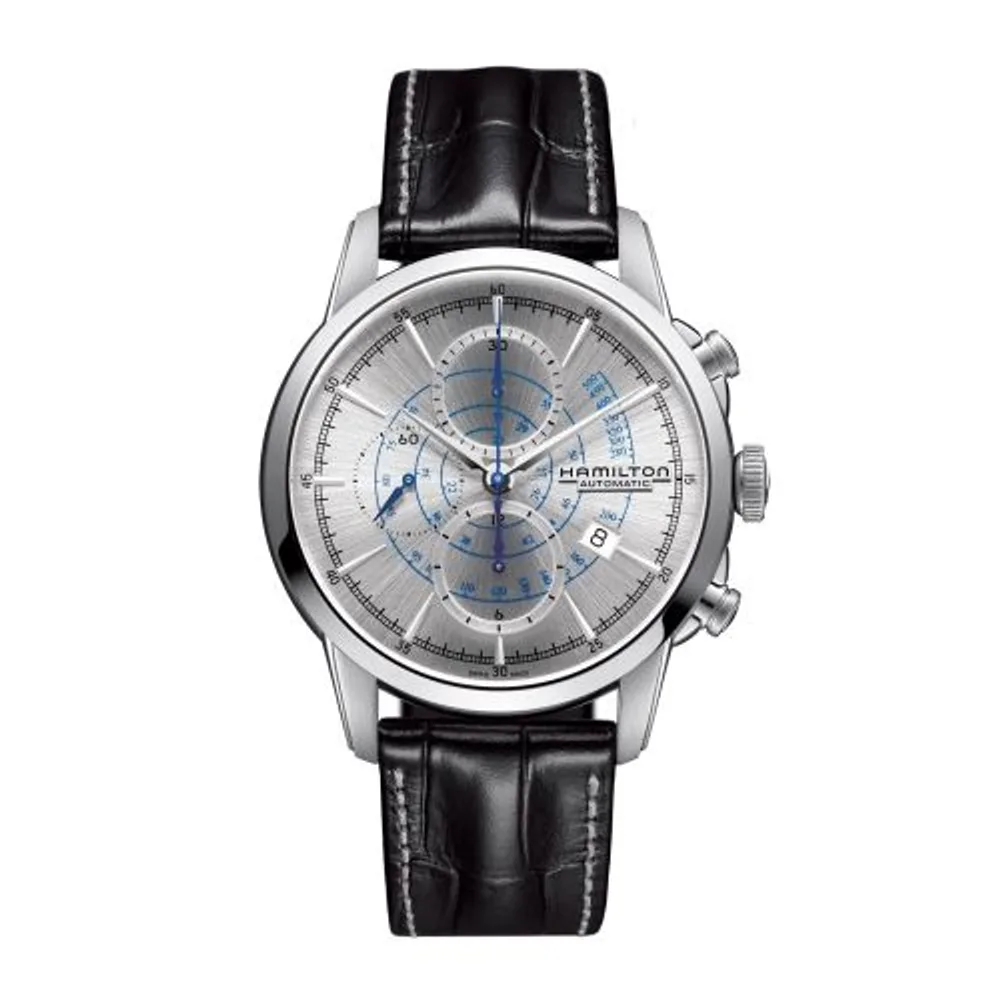 Hamilton American Classic RailRoad Auto Chrono