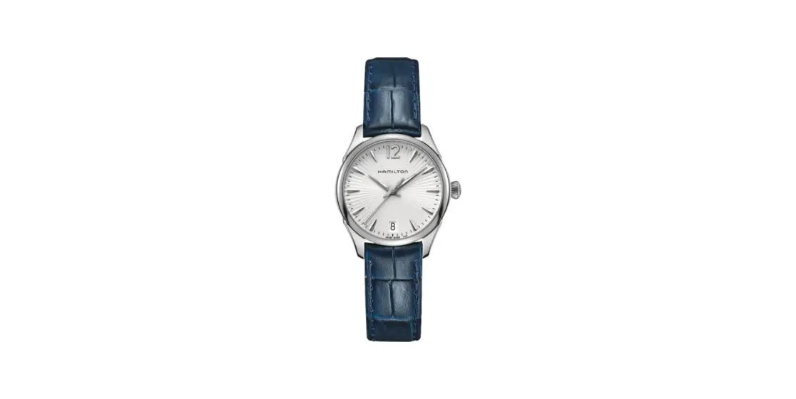 Hamilton Jazzmaster Quartz