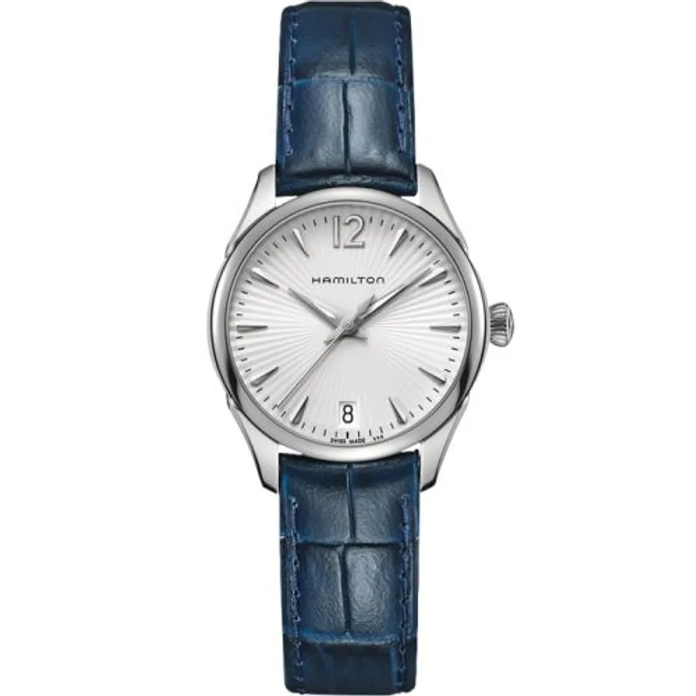 Hamilton Jazzmaster Quartz