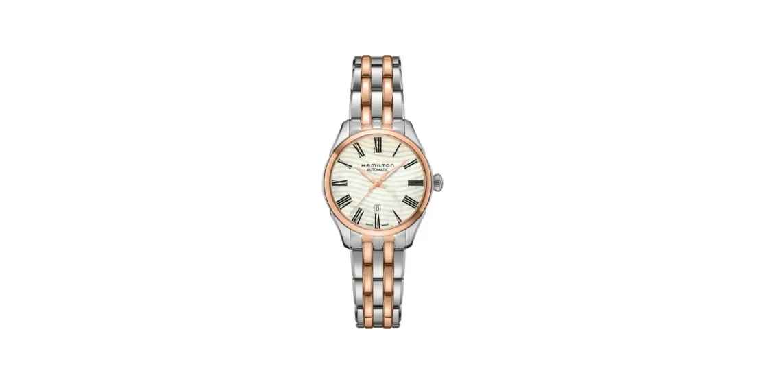 Hamilton Jazzmaster Auto