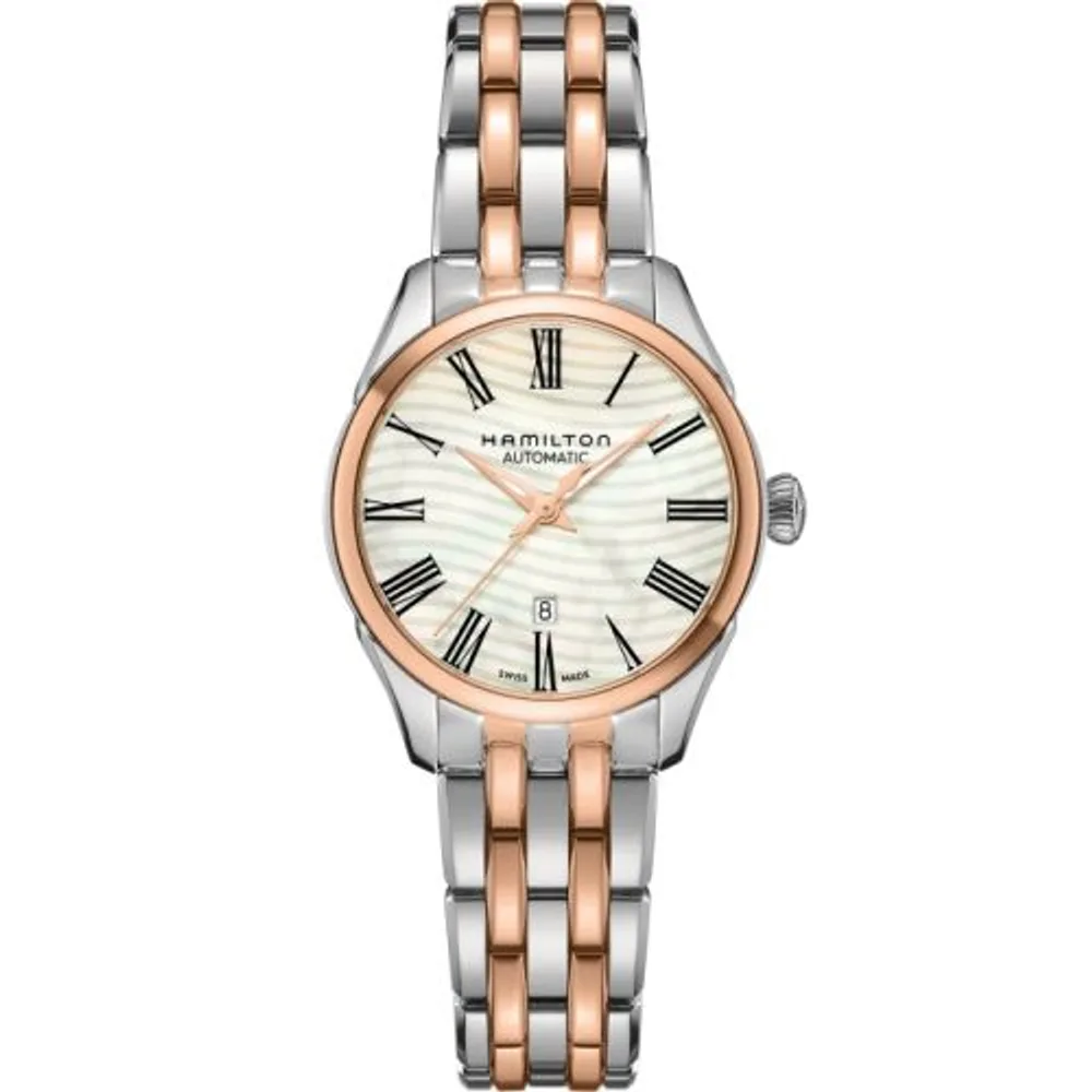 Hamilton Jazzmaster Auto