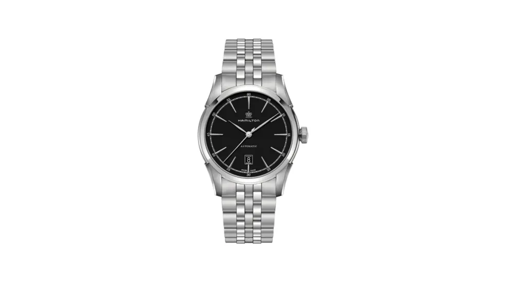 Hamilton American Classic Spirit of Liberty Auto