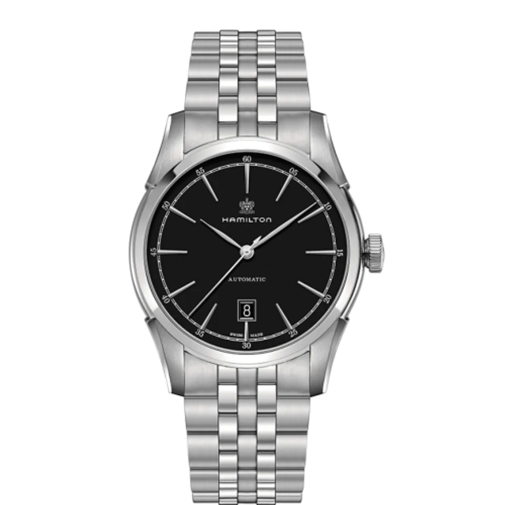 Hamilton American Classic Spirit of Liberty Auto