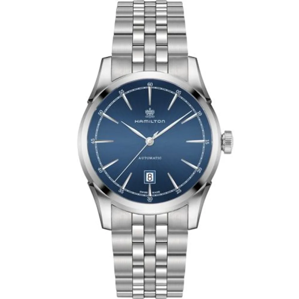 Hamilton American Classic Spirit of Liberty Auto