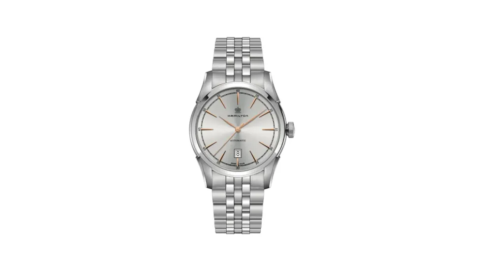 Hamilton American Classic Spirit of Liberty Auto